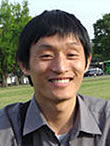Prof Zongbo Shi