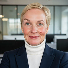Professor Nadine Unger