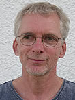 Dr Martin Widmann