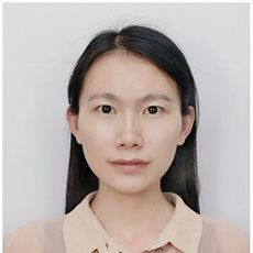 Dr Jingsha Xu