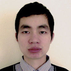 Dr Jian Zhong