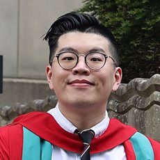 Dr Pak Wan Major Pau
