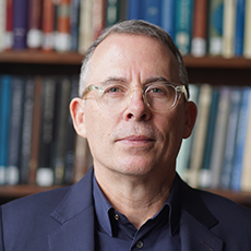 Professor Mark Wenman