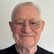 Professor Colin Talbot