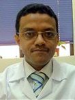 Dr Ghaiath Mohamed Abas Hussein