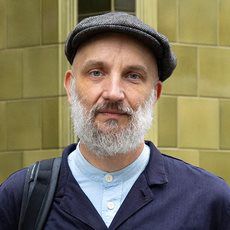 Professor Matt Houlbrook