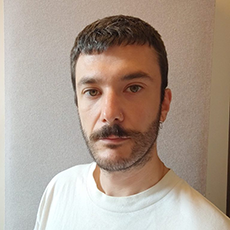 Dr Ryan Walmsley