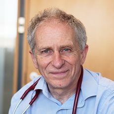 Professor Colin Dayan