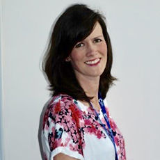 Dr Helen Parry