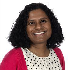 Dr Renuka Dias
