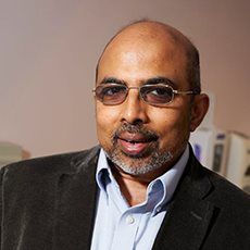 Professor Mamidipudi Thirumala Krishna