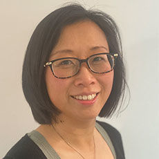 Dr YL Tracey Chan