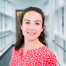 Dr Louise Elizabeth Crowley