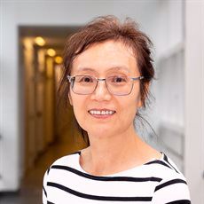 Professor Fang Gao