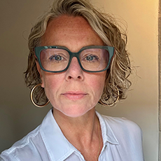 Dr Julie Whiteman