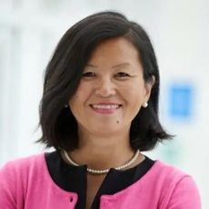 Professor Beverly Tsai-Goodman