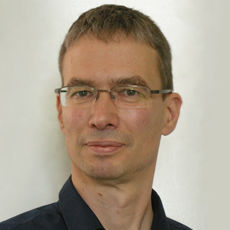 Dr Dietmar Heinke