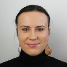 Dr Anna Kowalczyk