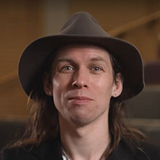 Dr Charlotte Reese Marshall