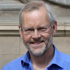 Professor Chris Miall