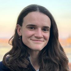 Dr Michaela Pawley