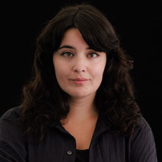 Dr Alicia Rybicki