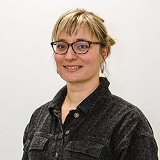 Dr Katrien Segaert