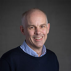 Professor Andrew Welchman