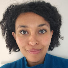 Dr Chantelle Wiseman