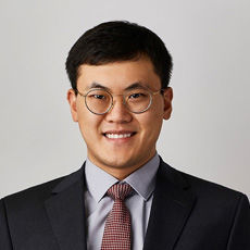 Dr Lei Zhang