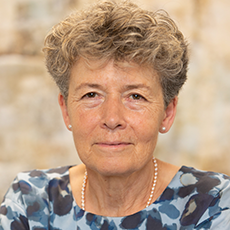 Professor Aileen Clarke