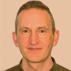 Dr Nick Gore