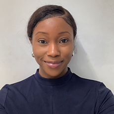 Dr Haliyya Bakare