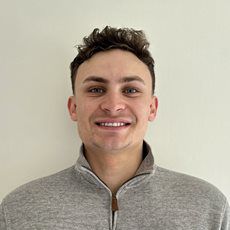 Dr Luke Henstock