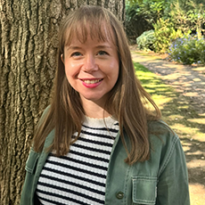 Dr Karen Schouw Iversen