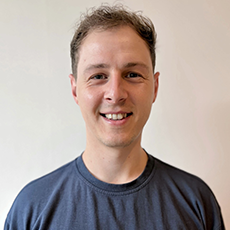 Dr Kristian Fuzi