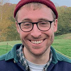 Dr Matty McKenna