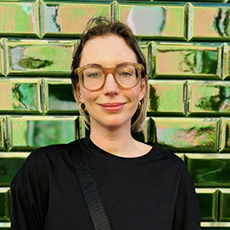 Professor Kayleigh Garthwaite