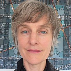 Dr Tamlyn Monson