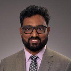 Dr Sampath Kumar Amaravadi