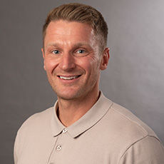 Dr Liam Anderson