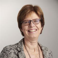 Professor Joan Duda