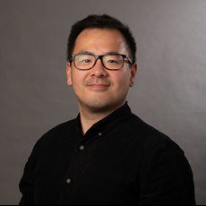 Geoff Wu