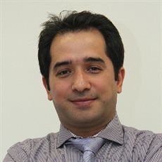 Dr Ali Khatibi