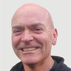 Dr Grant Trewartha