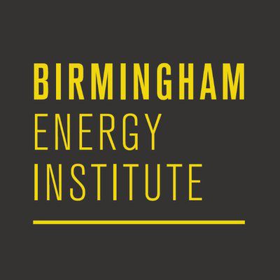 Bham Energy Institute Logo