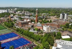 Undergraduate Open Days - University of Birmingham