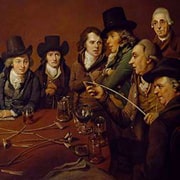 Midlands and Empire in the Long Eighteenth Century and Today