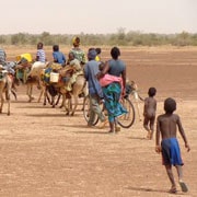 New study reveals employed would-be migrants in West Africa have a greater desire to stay in their home country