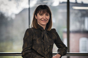 Professor Agnieszka Chidlow
